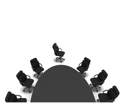 Composition du Bureau Composition du Bureau