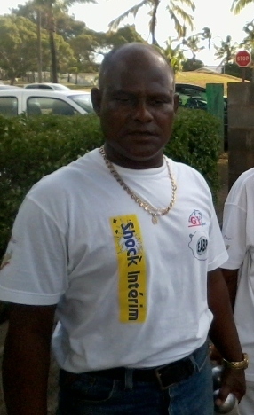 Serge LEFRANC Serge LEFRANC
