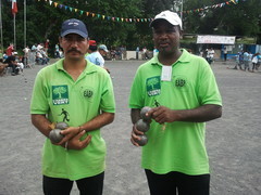 Eric et Johny; Salut les artistes. Eric et Johny; Salut les artistes.