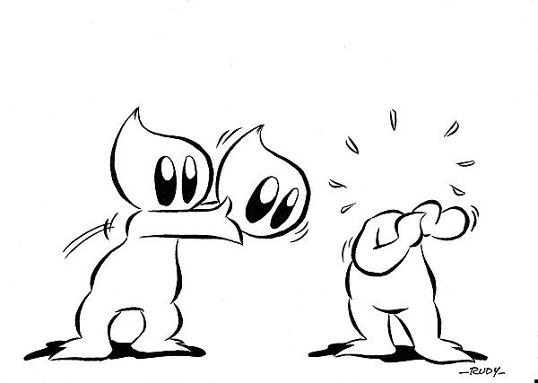 PERDENT-ILS LA BOULE ??? PERDENT-ILS LA BOULE ???