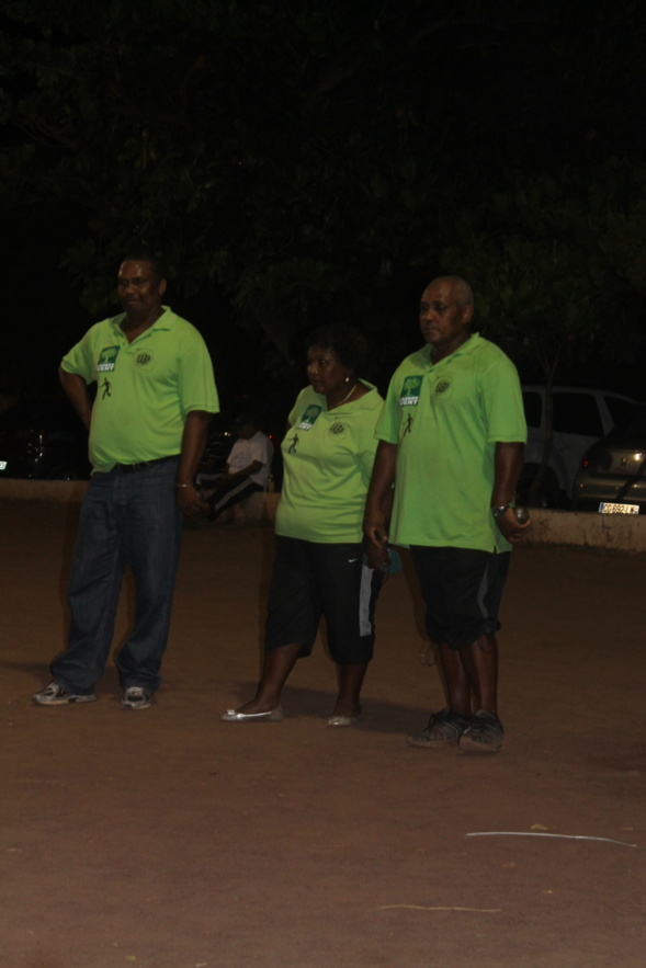 1ère Journée Animation District Triplettes Mixtes 1ère Journée Animation District Triplettes Mixtes