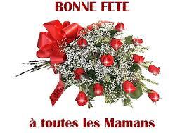Bonne fête des Mères Bonne fête des Mères