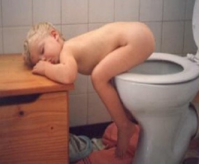 GROSSE FATIGUE !!! GROSSE FATIGUE !!!