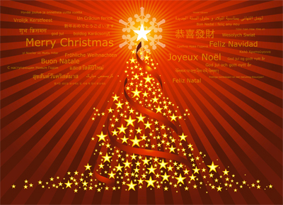 Et si dans sa hotte le père Noël nous apportait un super bon président !! Et si dans sa hotte le père Noël nous apportait un super bon président !!