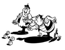 Jeu Provençal