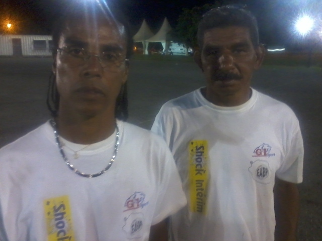 A Cerveaux-J Lim-Houn-Tchen au Colosse A Cerveaux-J Lim-Houn-Tchen au Colosse