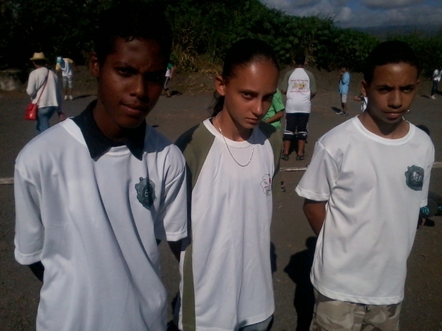 Première compétition pour Gael VERBAR et Dylan ROBERT Première compétition pour Gael VERBAR et Dylan ROBERT