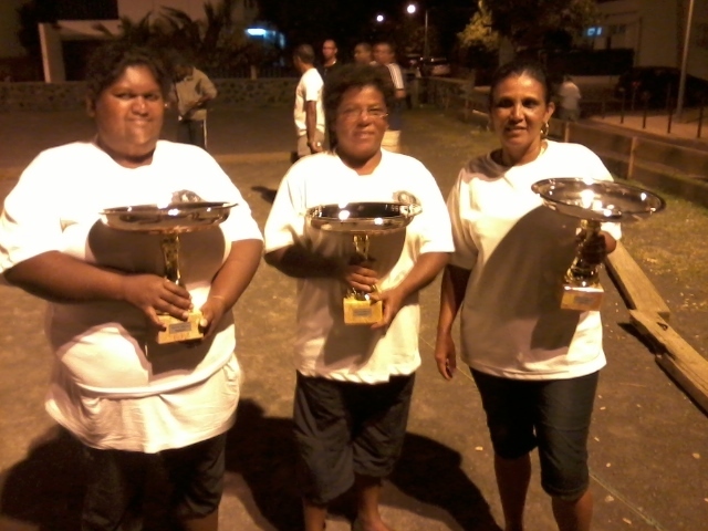 Et si elles remettaient ça ?? Et si elles remettaient ça ??