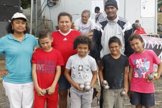 Finale jeunes Finale jeunes