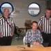 Trio arbitral