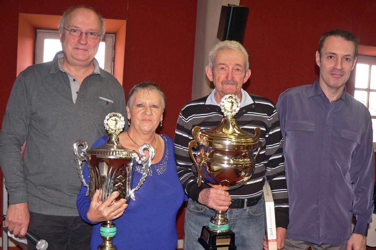 AG trophées 2016
