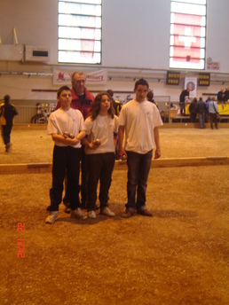 les cadets sur les jeux les cadets sur les jeux