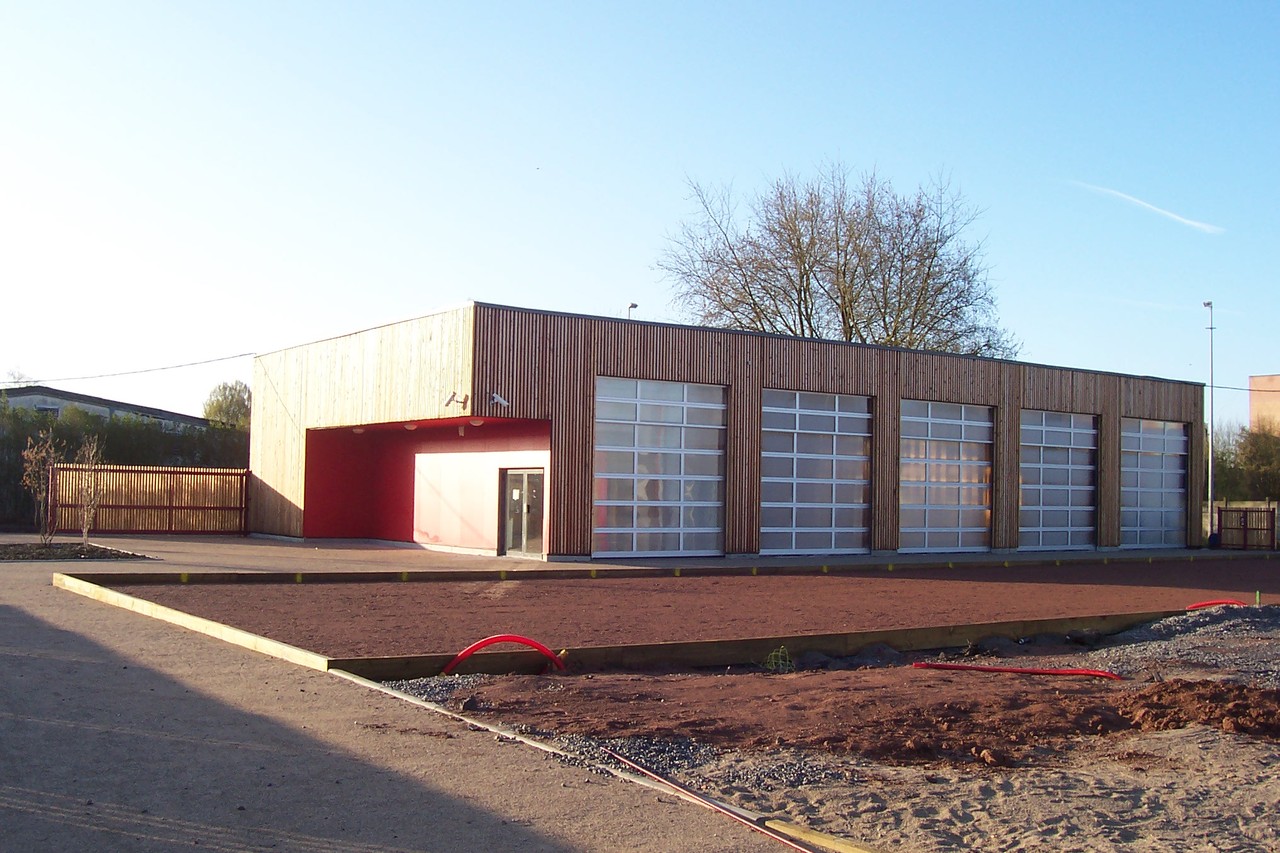Photo Pétanque de l'ermitage nouveau boulodrome 004 Photo Pétanque de l'ermitage nouveau boulodrome 004