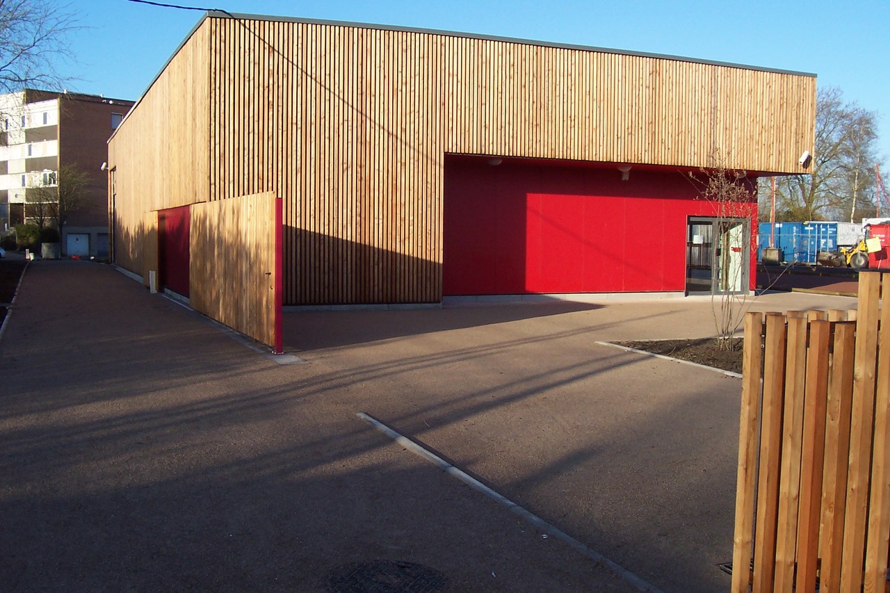 Photo Pétanque de l'ermitage nouveau boulodrome 002 Photo Pétanque de l'ermitage nouveau boulodrome 002