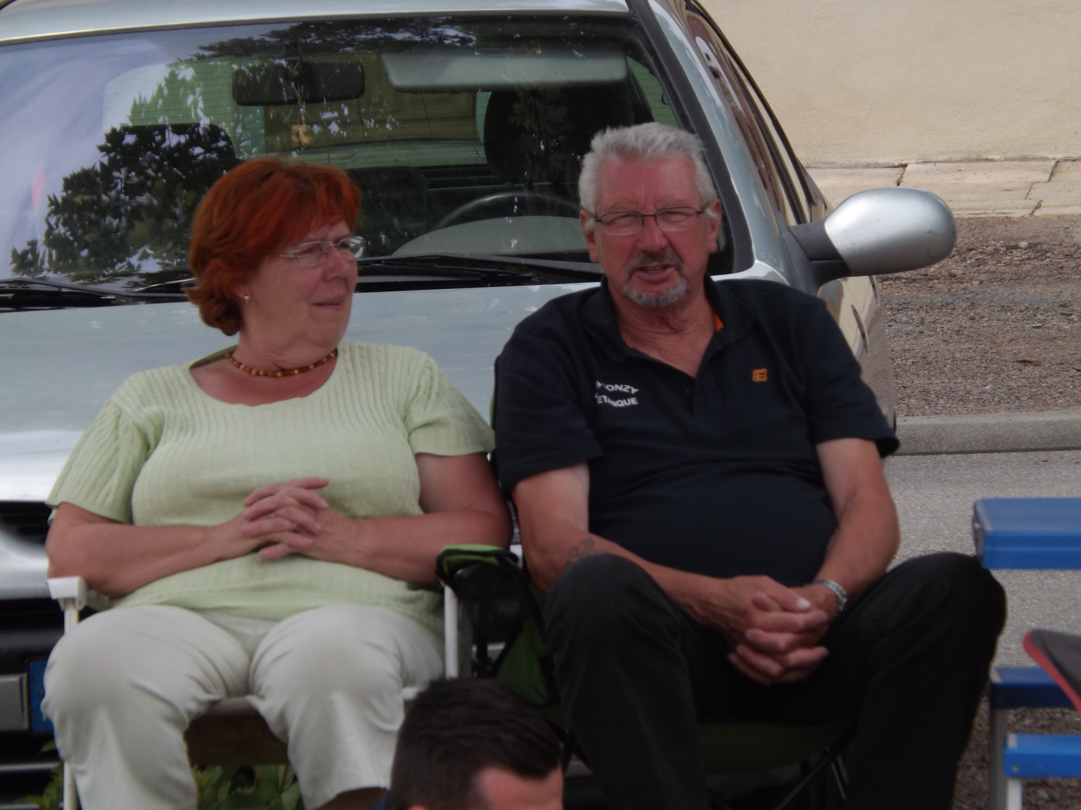 L'attente pour jouer est stressante !