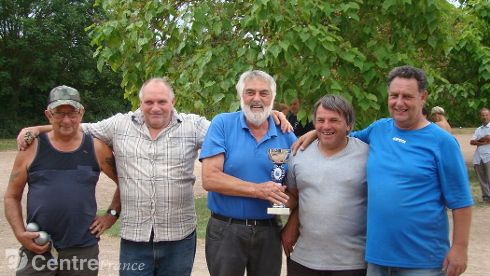 Le coucours des 4 clubs à eu lieu l'année dernière à Ciez .C'était Saint Amand en Puisaye qui a remporté le challenge . Battons nous pour le faire revenir à Donzy . La date pour cette année n'est pas encore définie , nous vous là tranmettrons dès que l'info sera connue . Le coucours des 4 clubs à eu lieu l'année dernière à Ciez .C'était Saint Amand en Puisaye qui a remporté le challenge . Battons nous pour le faire revenir à Donzy . La date pour cette année n'est pas encore définie , nous vous là tranmettrons dès que l'info sera connue .