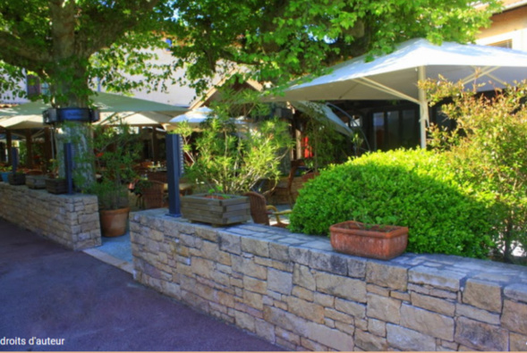 Hôtel Restaurant Tante Yvonne Quincieux Hôtel Restaurant Tante Yvonne Quincieux