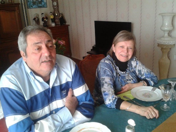 1976 :Bar du Port Trévoux 1976 :Bar du Port Trévoux