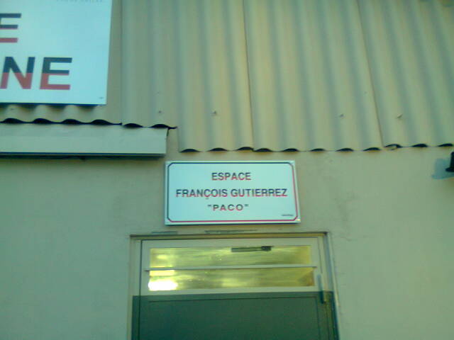 Grand Paco Grand Paco