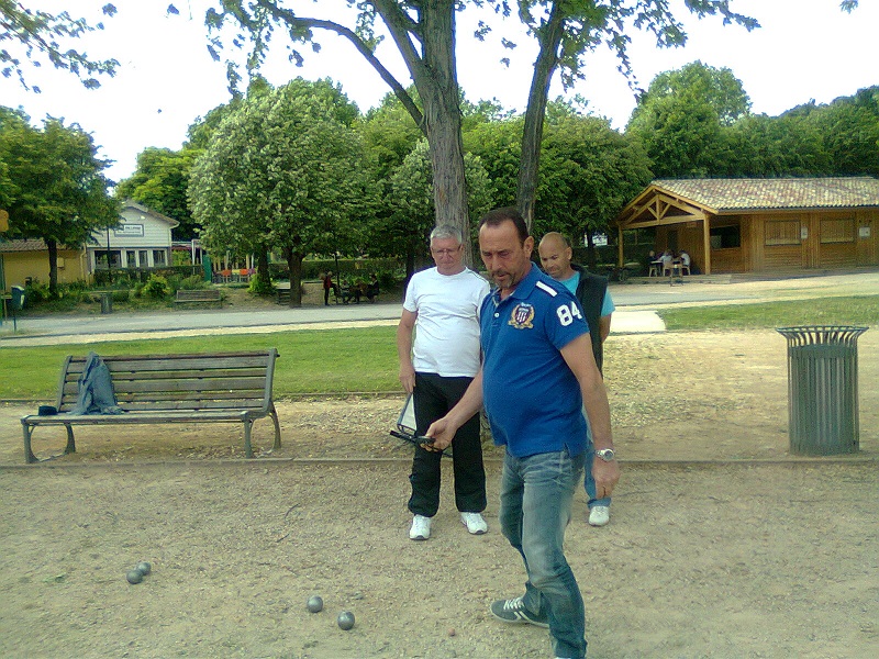 Faire une Bernardeau Faire une Bernardeau