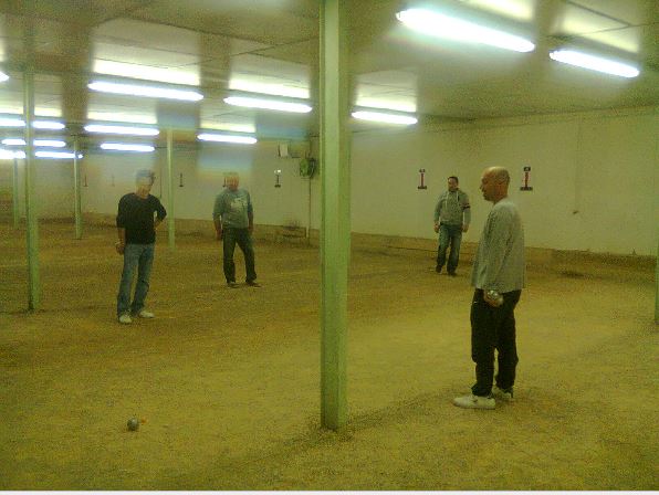 Les Revenants. Les Revenants.