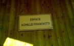 Espace Achille Franchitti
