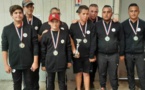 Ligue jeunes Clermont