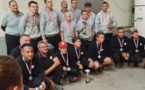 École Pétanque
