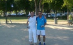 The King du Bas port