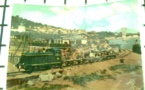 Petit train du Bas Port