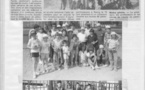 1983 Ecole de pétanque Trévoux.