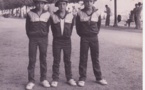 Lunéville 1983