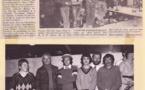 National Oyonnax 1981