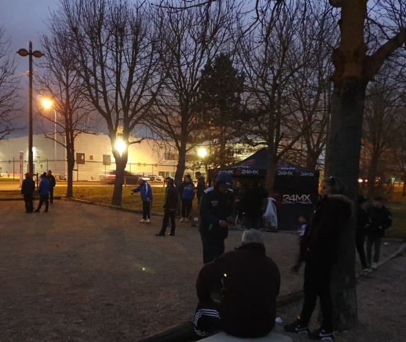 Concours ouvert à tous (12/01/20) Concours ouvert à tous (12/01/20)