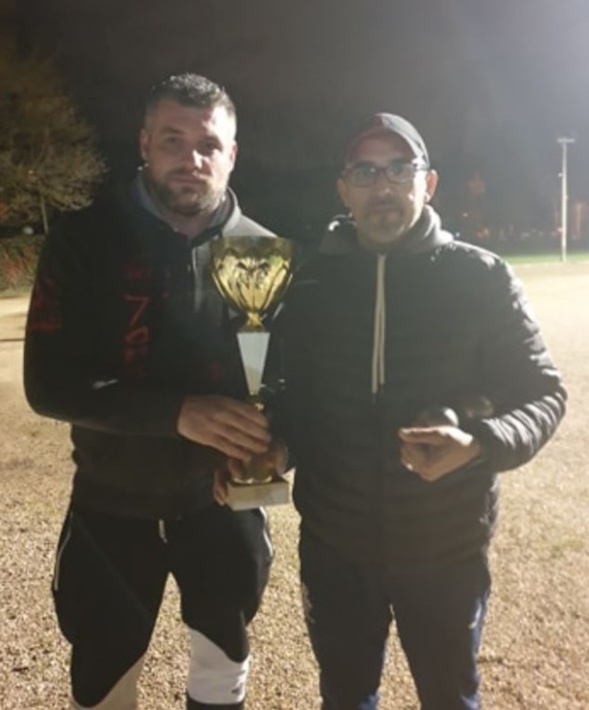 Concours Vaux 22/02/2020 Concours Vaux 22/02/2020