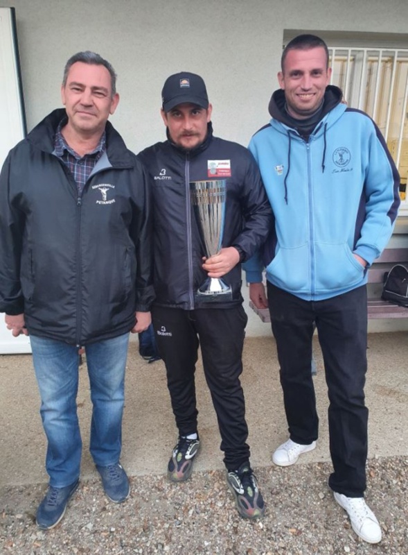 Concours départemental à Gargenville (11/04/22) Concours départemental à Gargenville (11/04/22)