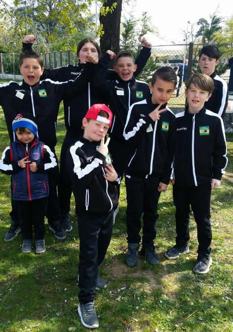 Nos jeunes pour 2020 Nos jeunes pour 2020