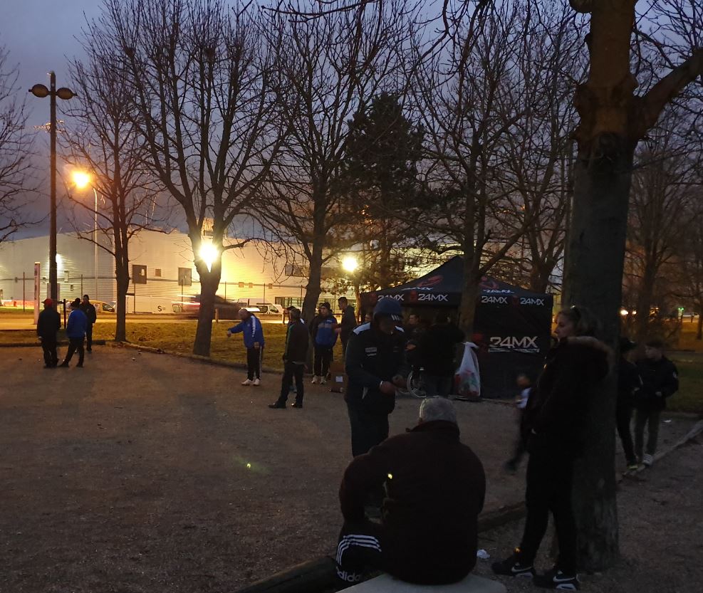 Concours ouvert à tous (12/01/20) Concours ouvert à tous (12/01/20)