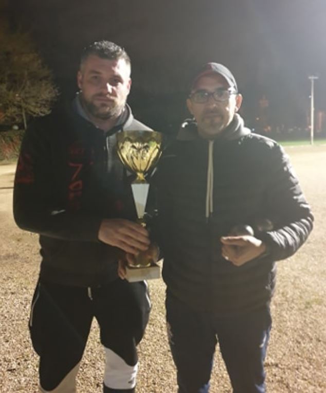 Concours Vaux 22/02/2020