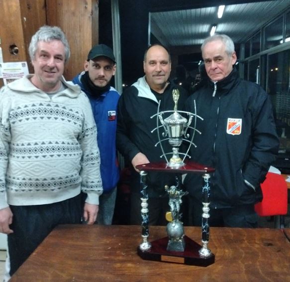 Challenge CARDELEC Elancourt 01/03/20