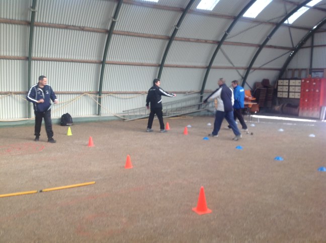BF1 , Le Bourget 02/02/14