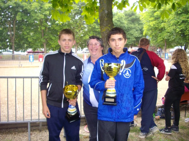 REG 2014, Carrières (78) REG 2014, Carrières (78)