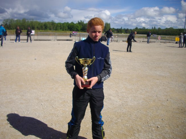 Chpt Ligue TàT 2014, Milly la Forêt (91)