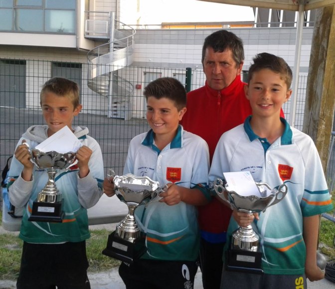 NAT Sartrouville 2014, CD78 NAT Sartrouville 2014, CD78