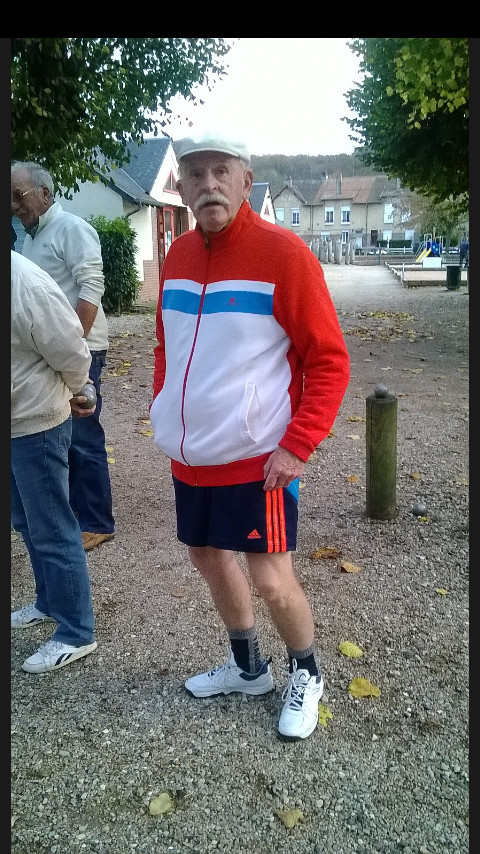 Au revoir Jean-Marie Au revoir Jean-Marie