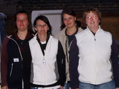 BRAVO.LES FILLES BRAVO.LES FILLES