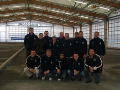 COUPE DE FRANCE