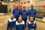 National de Cholet National de Cholet