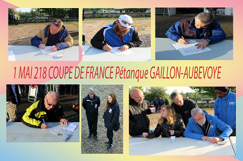 BERNARD PIVOT présent à la coupe de FRANCE à GAILLON BERNARD PIVOT présent à la coupe de FRANCE à GAILLON