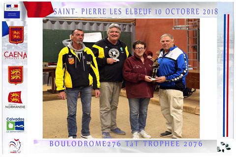 BRAVO les gars ! BRAVO les gars !